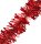 BOA WIDE STRIPE M.RED 9CM