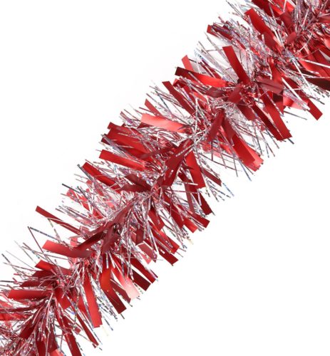 BOA WIDE + THREAD M.RED 9CM