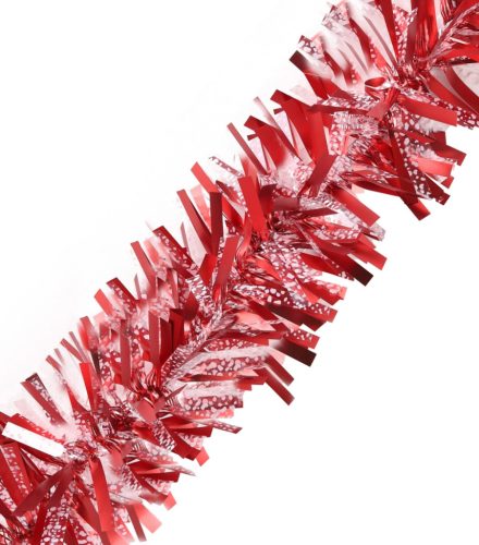 BOA WIDE + THREAD F.RED 9CM