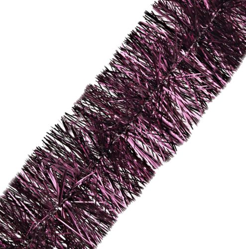 BOA THREAD LARGE F.BURGUNDY 12CM