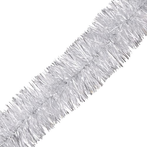 BOA THREAD SMALL M.SILVER 7CM