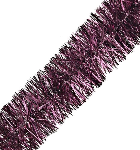 BOA THREAD SMALL M.BURGUNDY 7CM