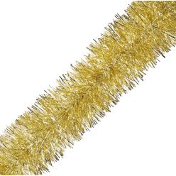 BOA THREAD SMALL F.GOLD 7CM