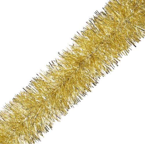 BOA THREAD SMALL F.GOLD 7CM