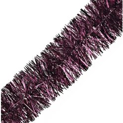 BOA THREAD SMALL F.BURGUNDY 7CM