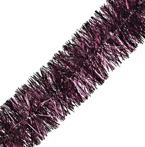 BOA THREAD SMALL F.BURGUNDY 7CM