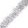 BOA LOOP + THREAD M.SILVER 9CM