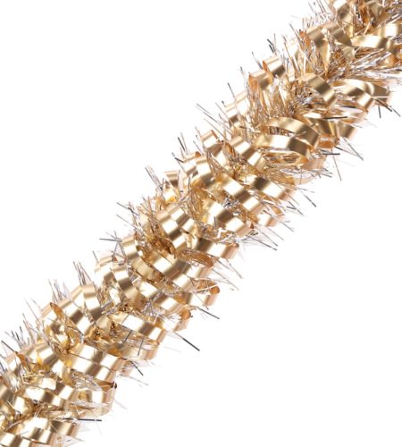 BOA LOOP + THREAD M.GOLD 9CM