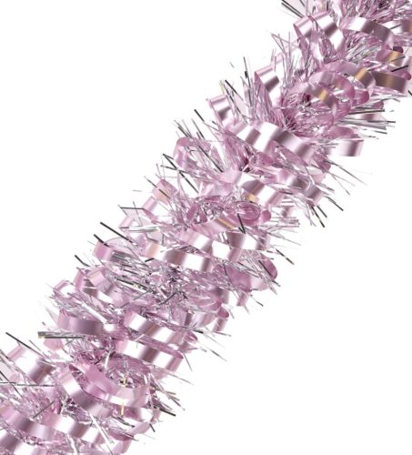 BOA LOOP + THREAD M.PINK 9CM