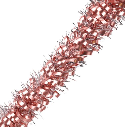 BOA LOOP + THREAD M.ROSEGO9CM