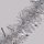 BOA NARROW/WIDE SILVER 15CM