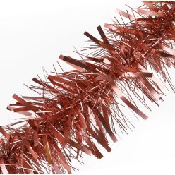 BOA VÉK/SZÉLES ROSEGOLD15CM