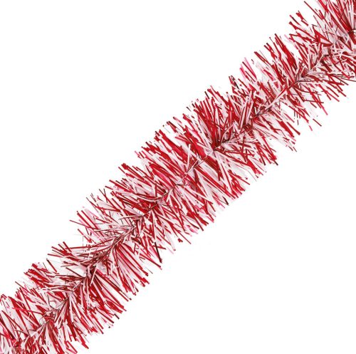 BOA THIN MIX RED 5CM