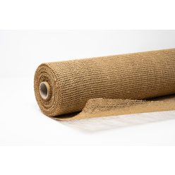 SZ.JUTA NATÚR      530MM*5M