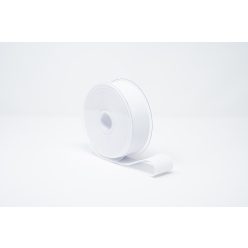 SZ.BÁRSONY FEHÉR   40MM*15M