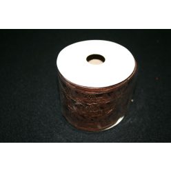 SZ.FÓLIA CSILLAG BRONZ 10M