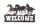 K.IRON PICTURE HORSES WELC DOOR50
