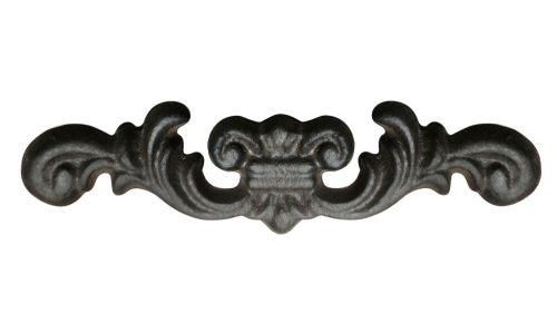 CAST IRON DRAWER HANDLE ANT16*4