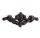 CAST IRON DRAWER HANDLE ANT10*5