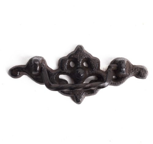 CAST IRON DRAWER HANDLE ANT10*5
