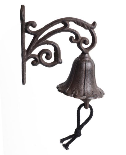 CAST IRON A.HAR.BELL CLA17*14*8