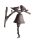 CAST IRON A.HAR.BIRD 16.5*19