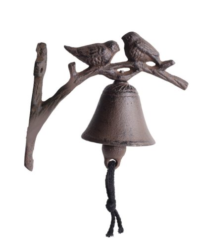 CAST IRON A.HAR.BIRD 16.5*19
