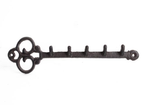 CAST IRON KT.KEY 26*7.6*2.3