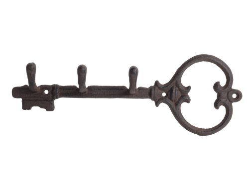 CAST IRON KT.KEY 31.5*11*4