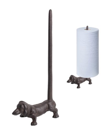 CAST IRON TAXI P.STAND 15*8*30