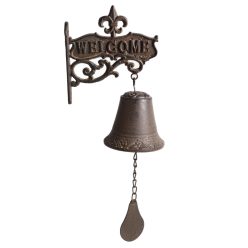 K.IRON DOORH.WELC.10*15*39