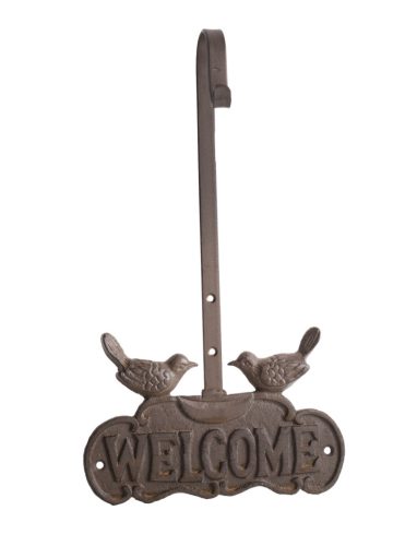 K.IRON BELL 2BIRDS+WELC22*59