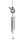 K.IRON WINDCH.BIRDS ROSE14*91