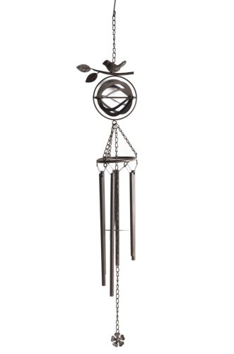 K.IRON WINDCH.BIRDS ROSE14*91
