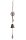 K.IRON WINDCH.KEY ROSE 6*57