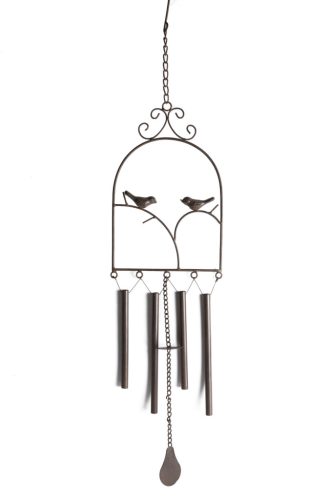 K.IRON WINDCH.BIRDS 17*77