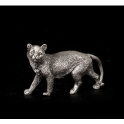 ÓLOM MACSKA 2S.5*3*1CM
