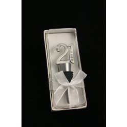ÓN BORDUGÓ/KRST. "21"