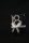 ON CAKE SERVER/CROSS. "18
