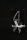 ON CAKE SERVER/CROSS. "4