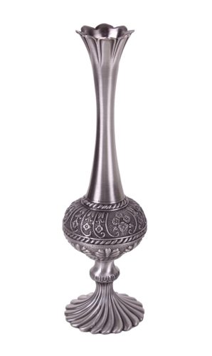 ON VASE 1 STEM FLOWER VASE