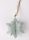 METAL LD.3D SNOWFLAKE TURK/WHITE 8