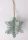 METAL LD.3D SNOWFLAKE TURK/WHITE 12