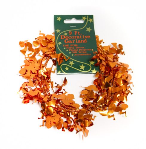 GARLAND ORANGE ANGEL 3S