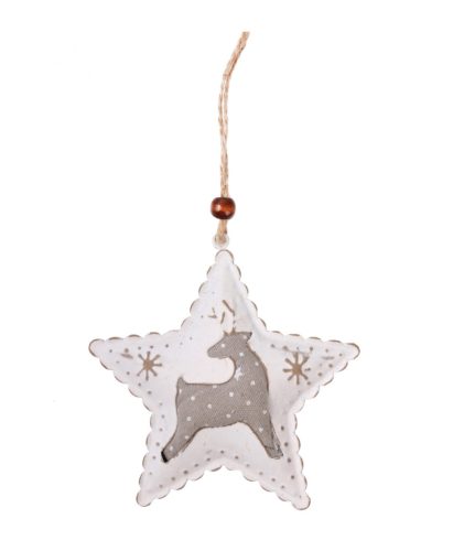 METAL+TEXT.LD.STAR+HORN10