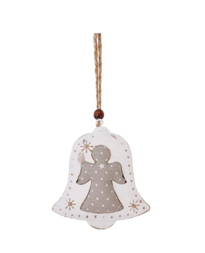 METAL+TEXT.LD.BELL+ANGEL12