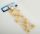 GIRL GARLAND ARTIFICIAL BUTTERFLY 275CM