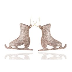 KD.CUFFLINKS PAIR BRONZE 7*8