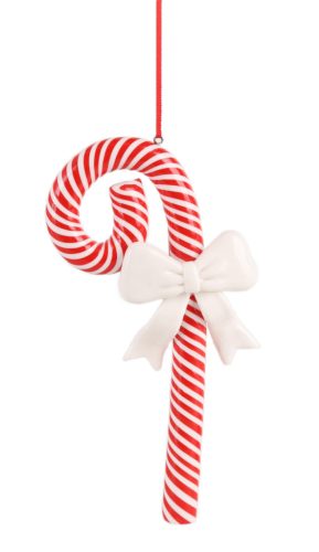 CLAY LD.LOLLIPOP+BOW 15