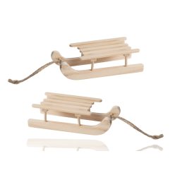 DEK.WOODCONE*2+WOOD.NATURAL 15